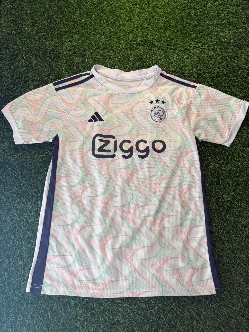 Ajax 2023/24 Away Jersey