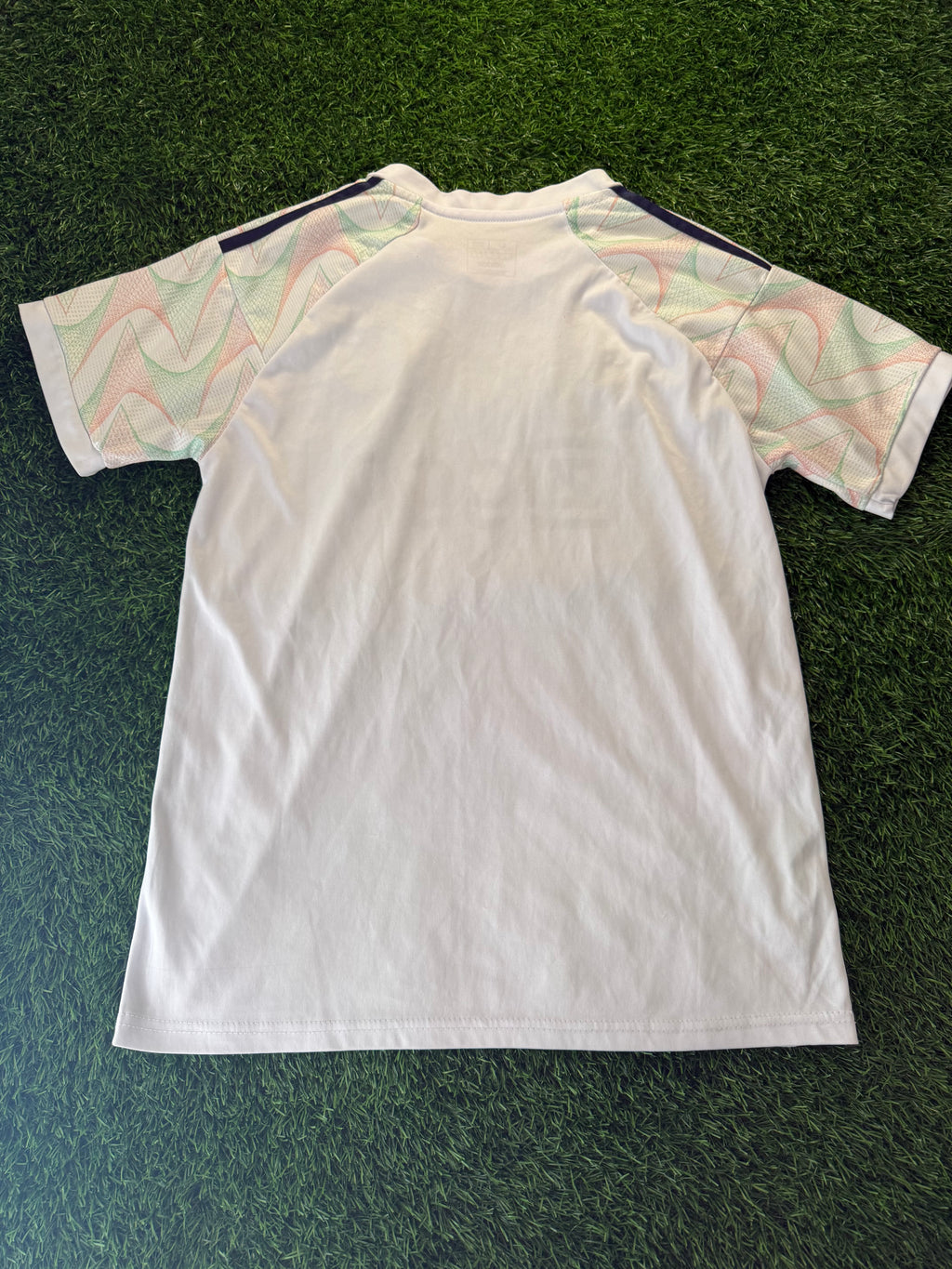 Ajax 2023/24 Away Jersey