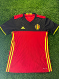 Belgium Euro 2016 Home Jersey