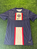 Paris Saint-Germain 2022/23 Home Jersey