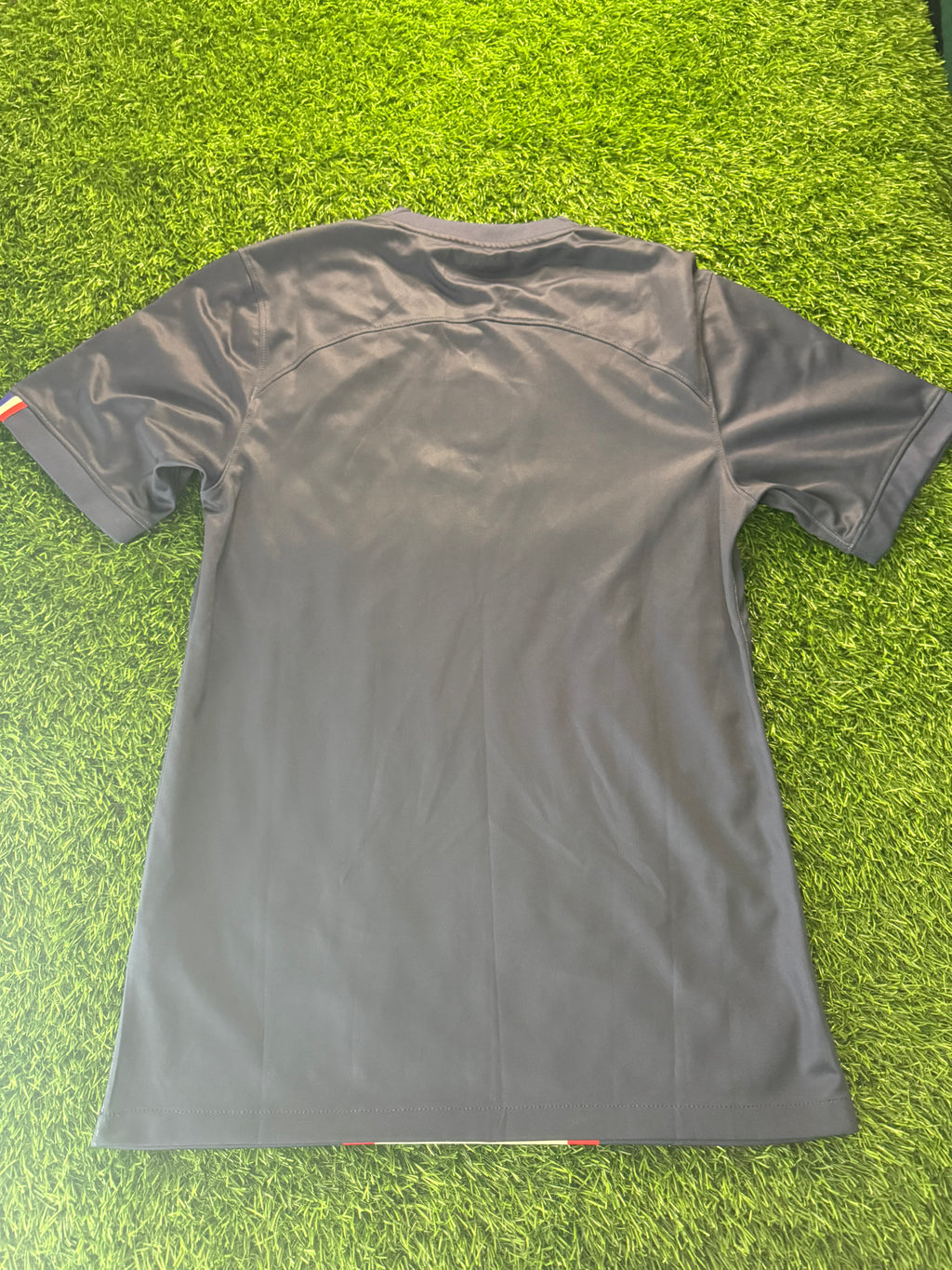 Paris Saint-Germain 2022/23 Home Jersey