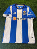 FC Porto 2023/24 Home Jersey