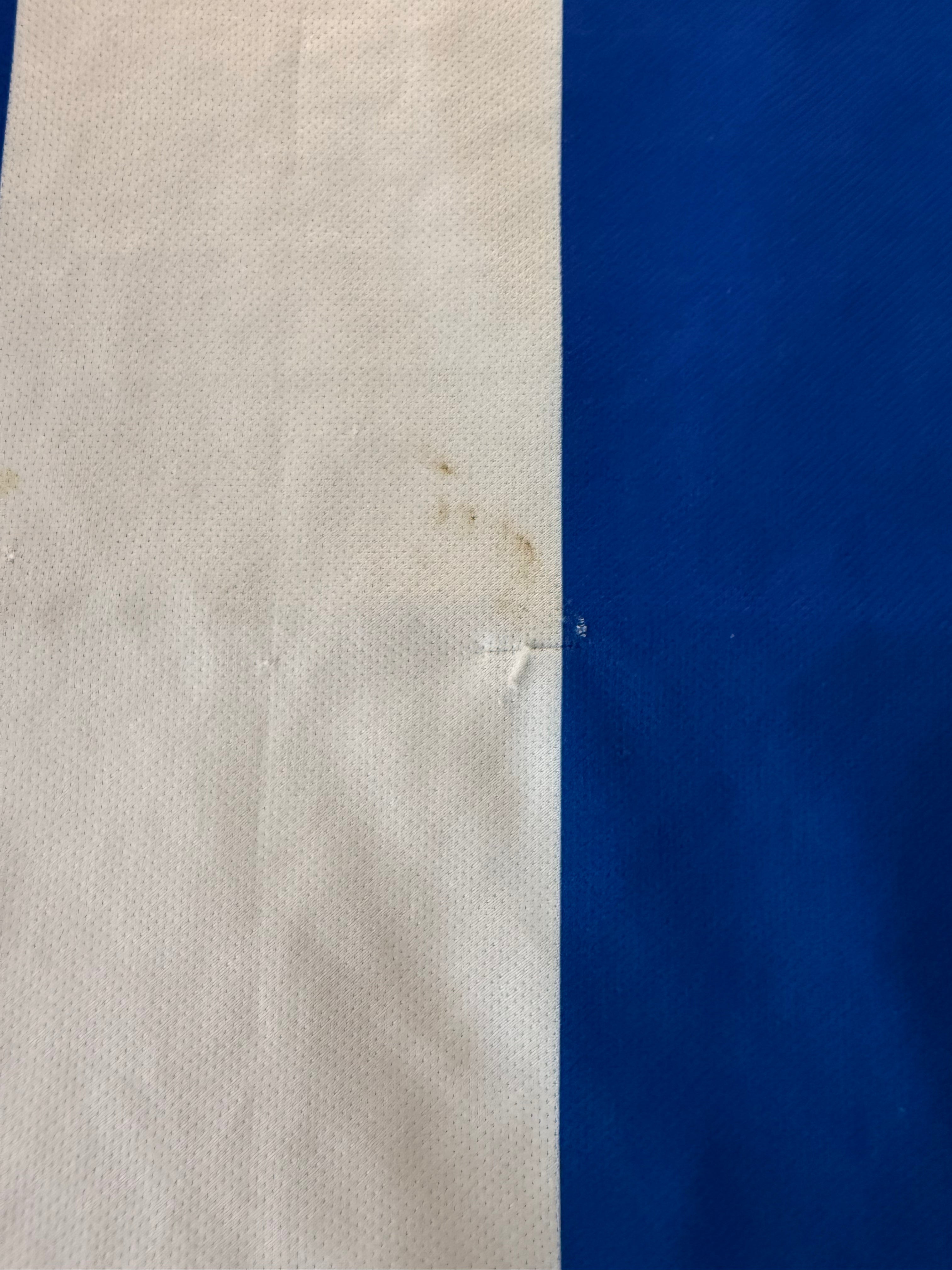 FC Porto 2023/24 Home Jersey