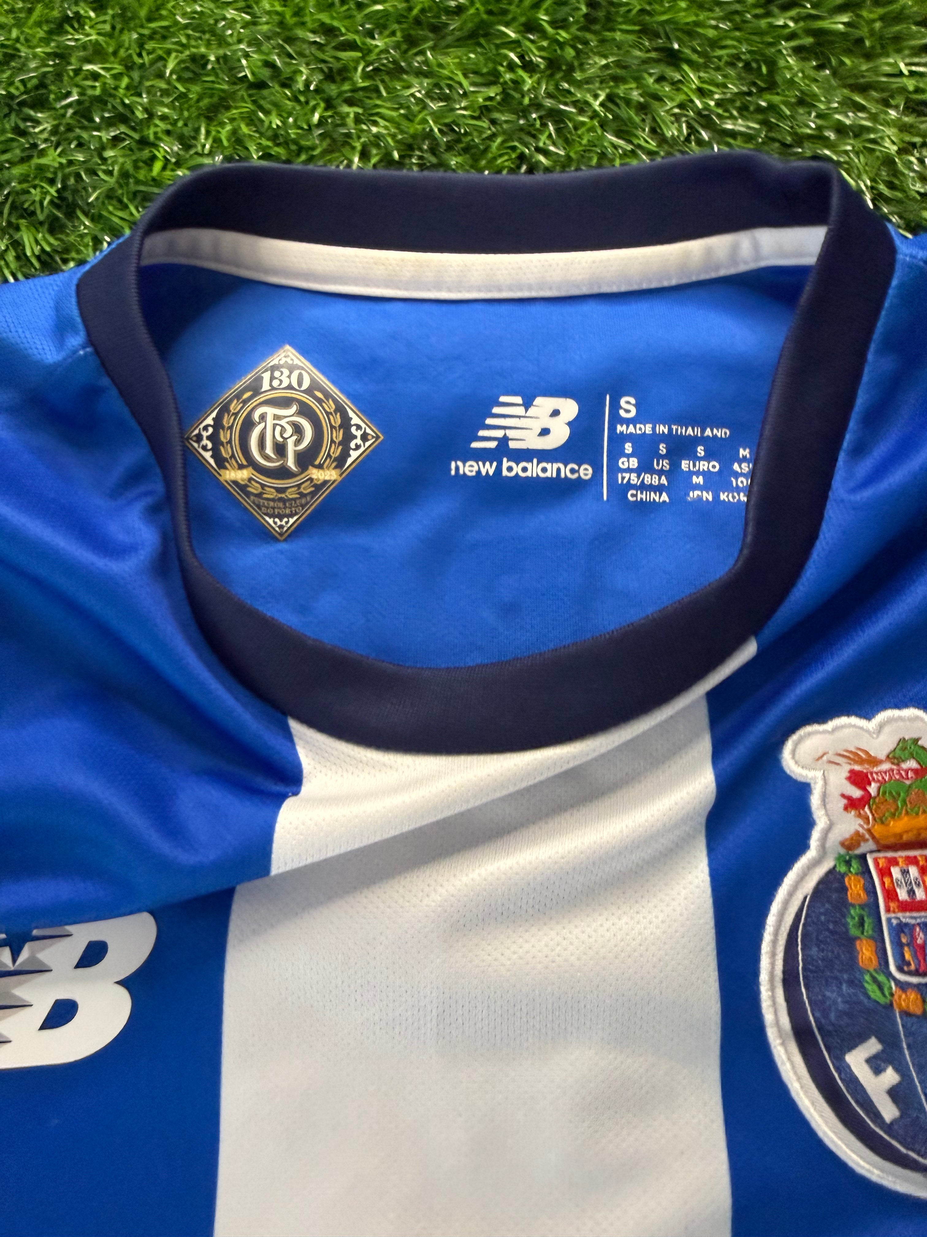 FC Porto 2023/24 Home Jersey