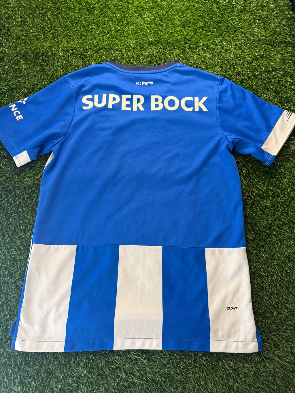 FC Porto 2023/24 Home Jersey