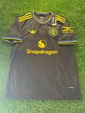 Manchester United 2025/26 Third Jersey