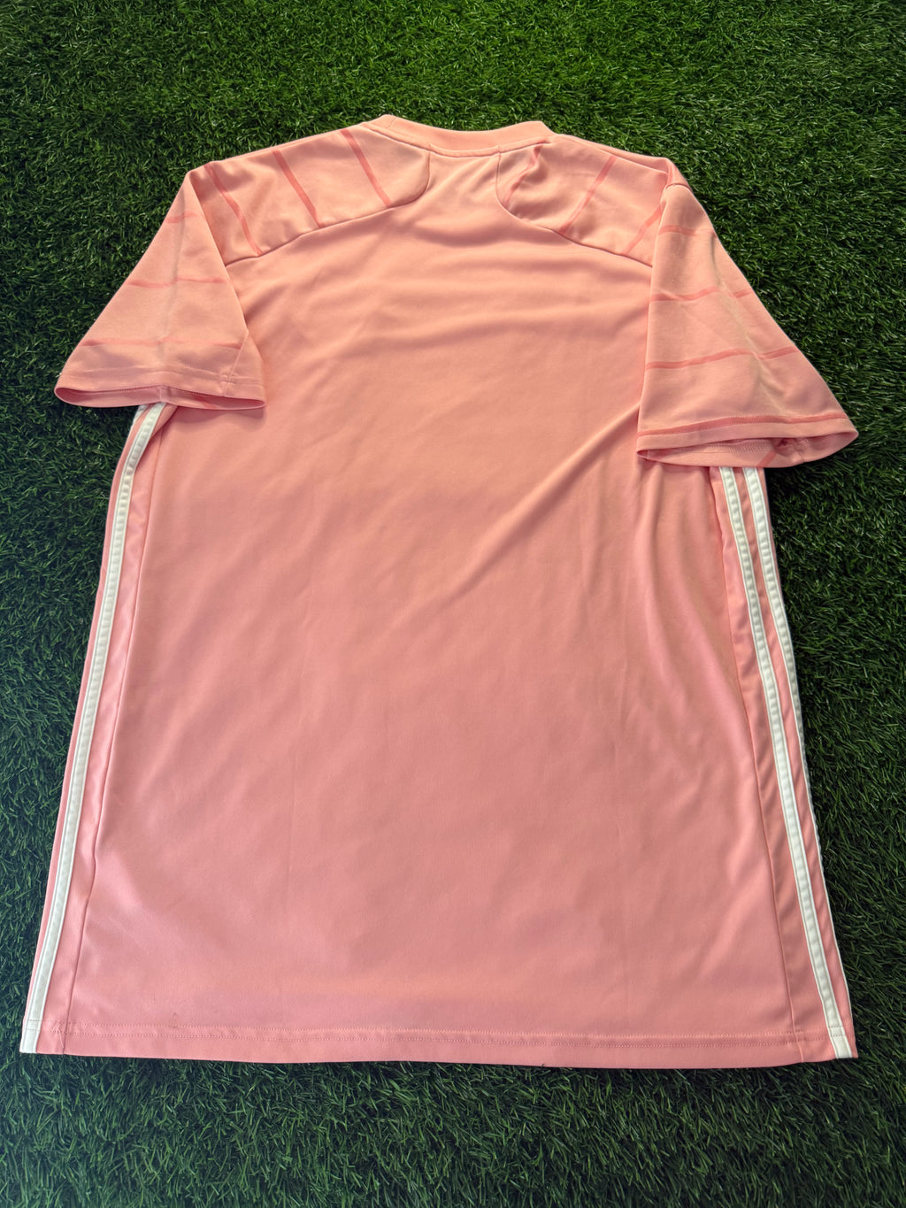 São Paulo Pink Special Edition Jersey