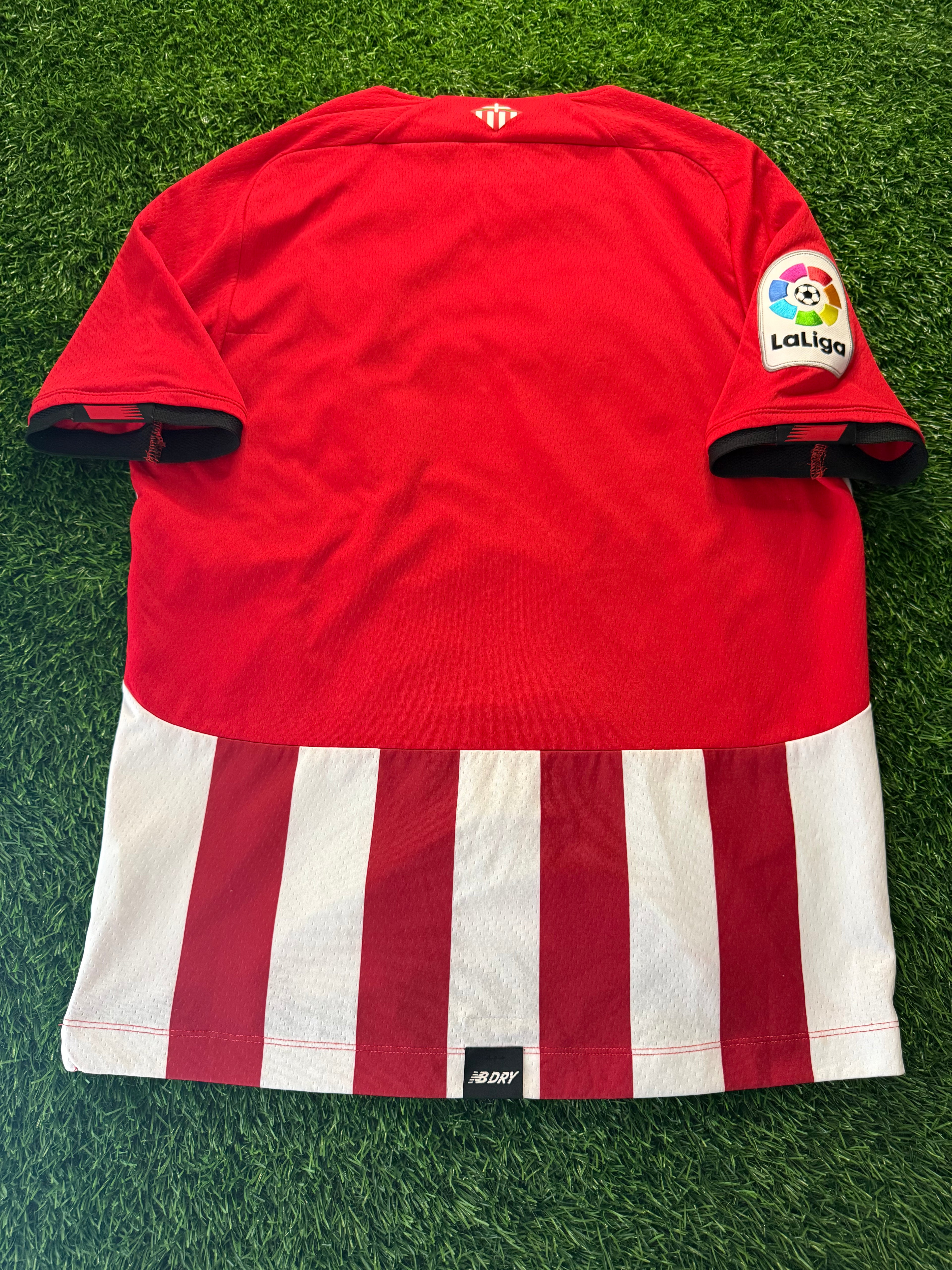 Athletic Bilbao Home Jersey