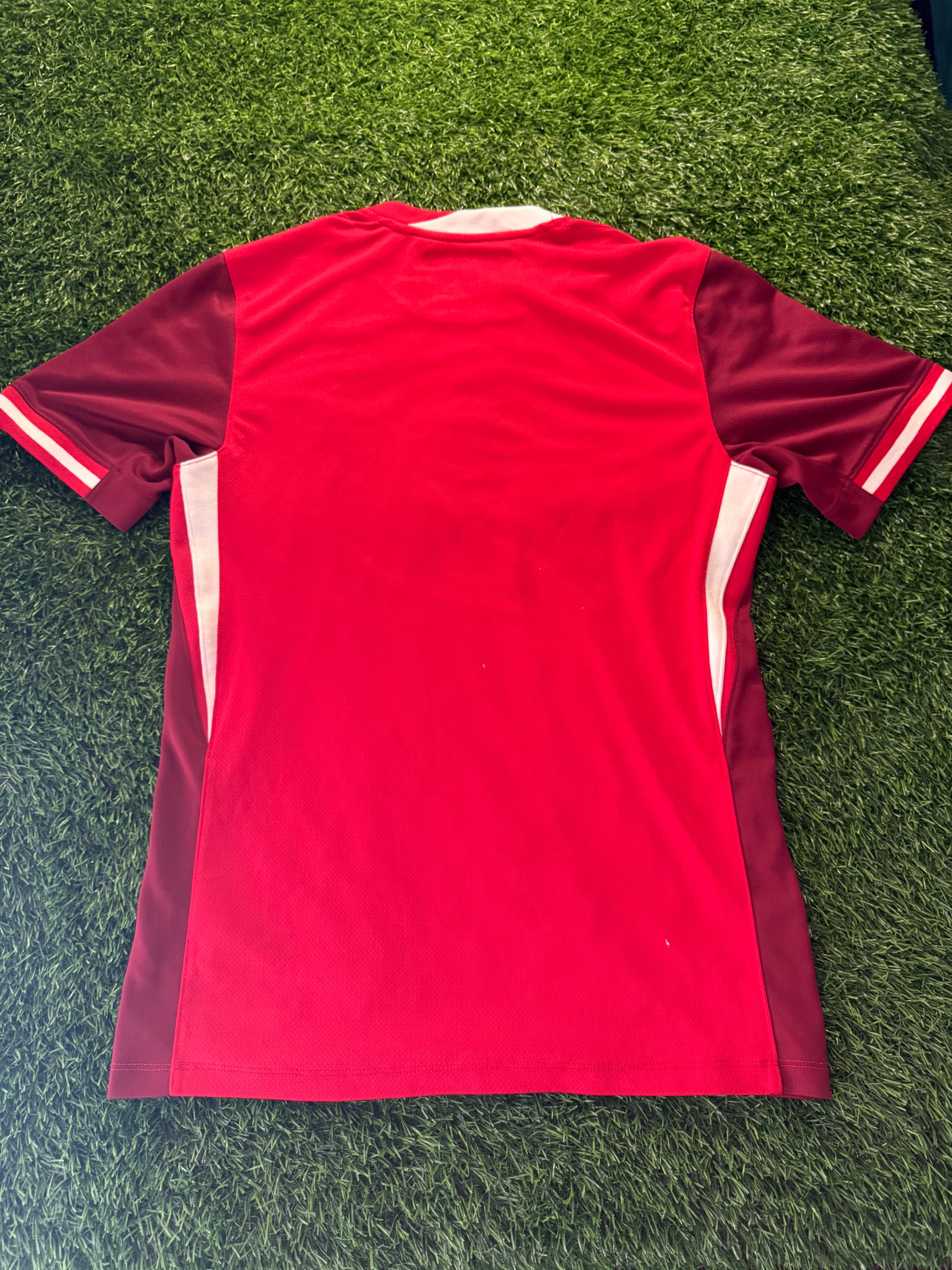 Canada Home Jersey
