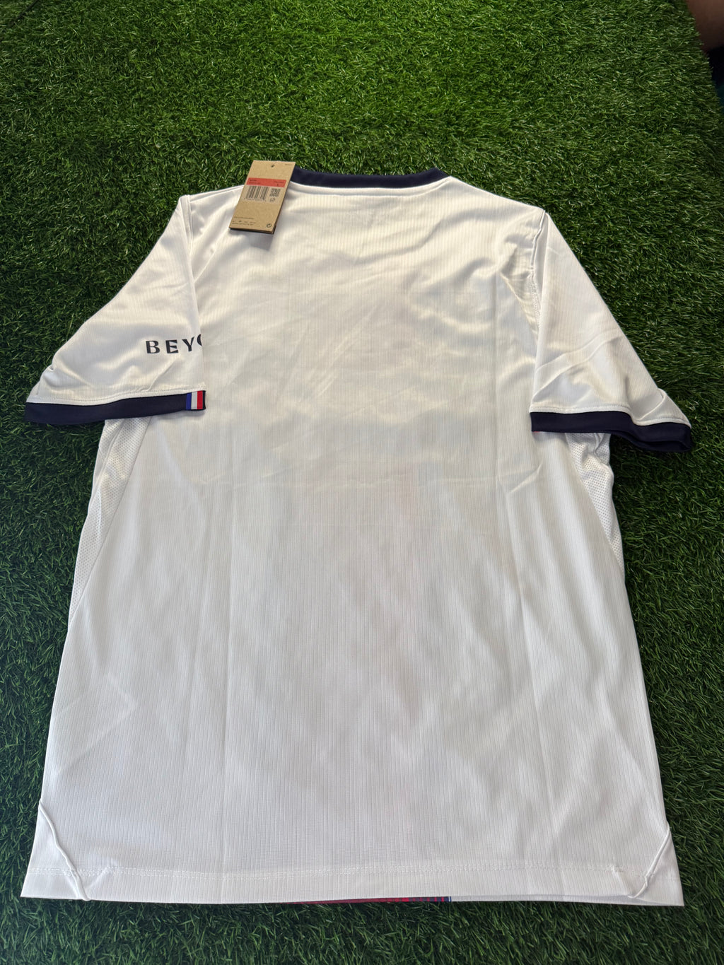 Paris Saint-Germain 2026/27 Away Jersey