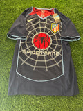 Atlético Madrid 2004/05 Retro Spider-Man Jersey