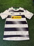 Borussia Mönchengladbach 2016/17 Home Jersey (Youth)
