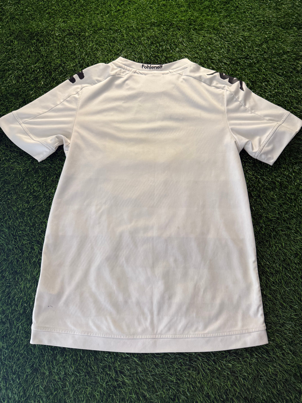 Borussia Mönchengladbach 2016/17 Home Jersey (Youth)