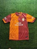 Galatasaray Home Jersey