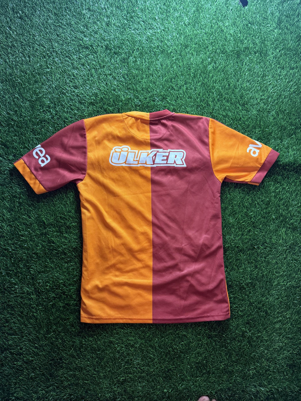 Galatasaray Home Jersey