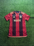 Atlanta United Home Jersey