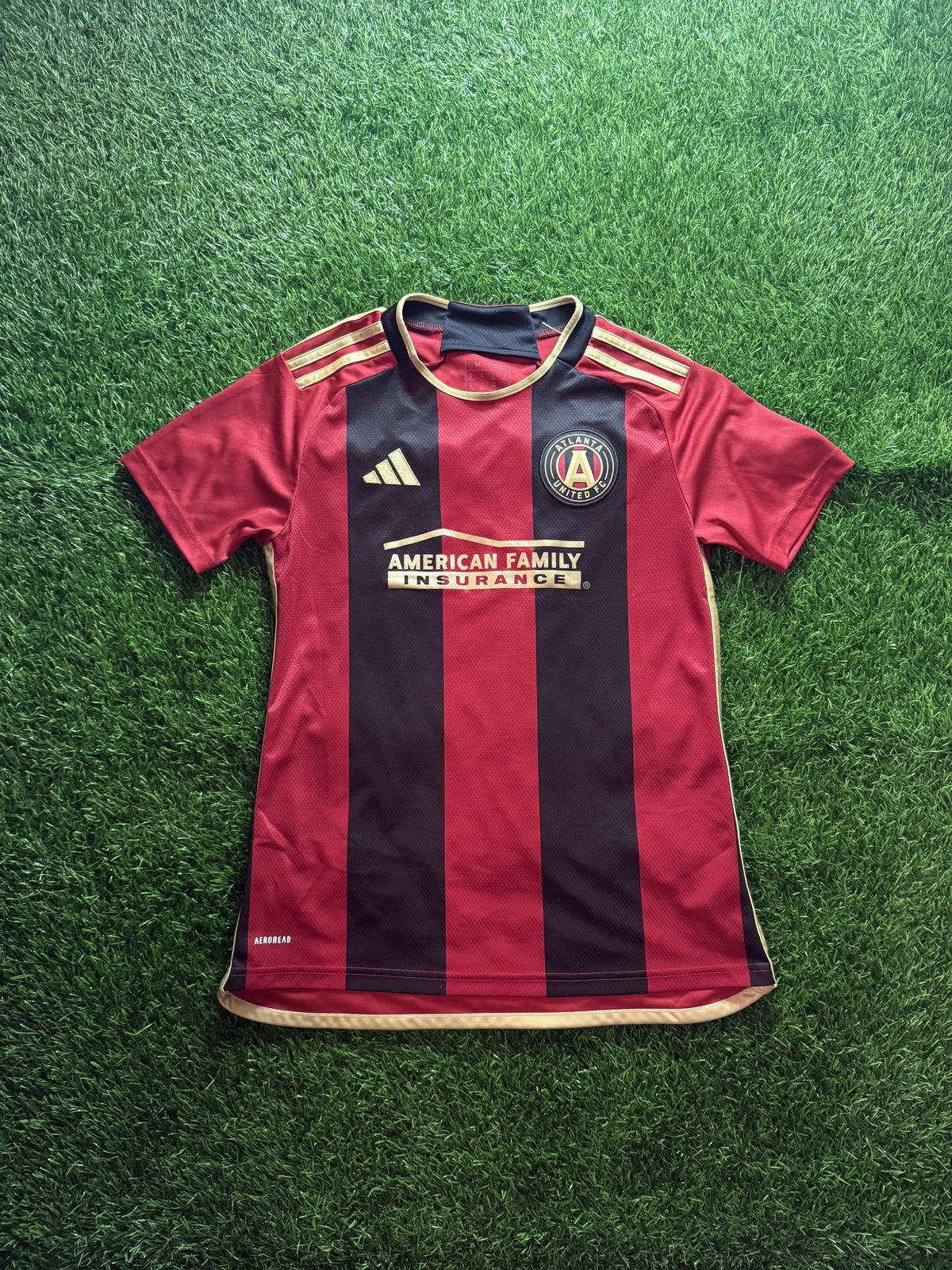 Atlanta United Home Jersey