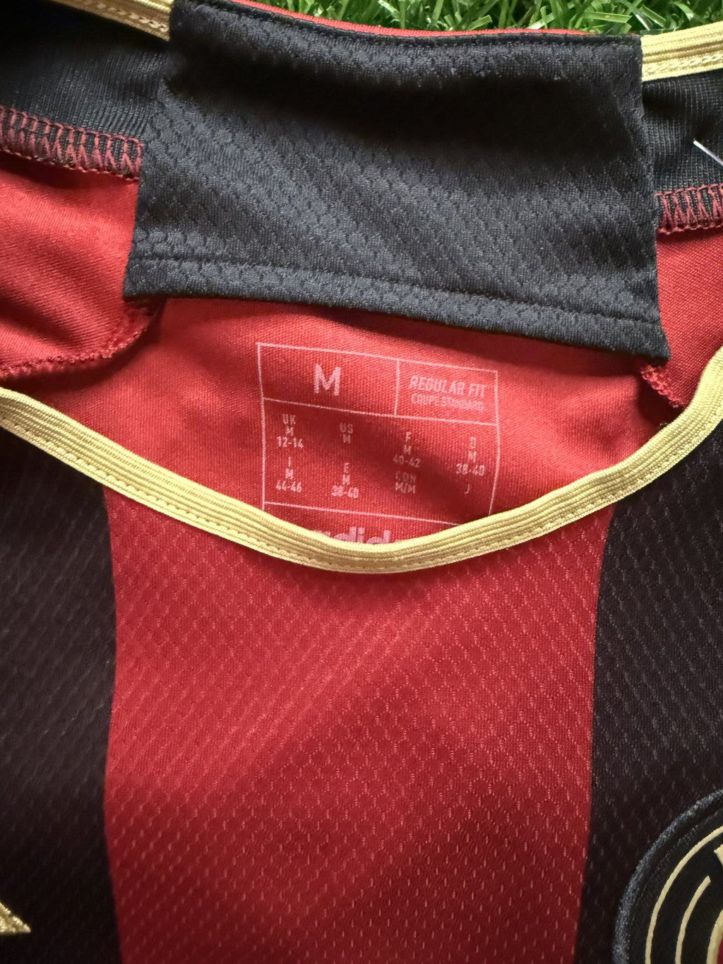 Atlanta United Home Jersey