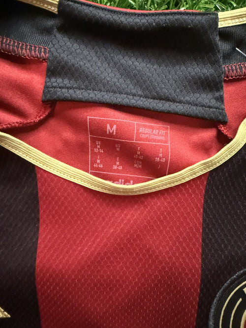 Atlanta United Home Jersey