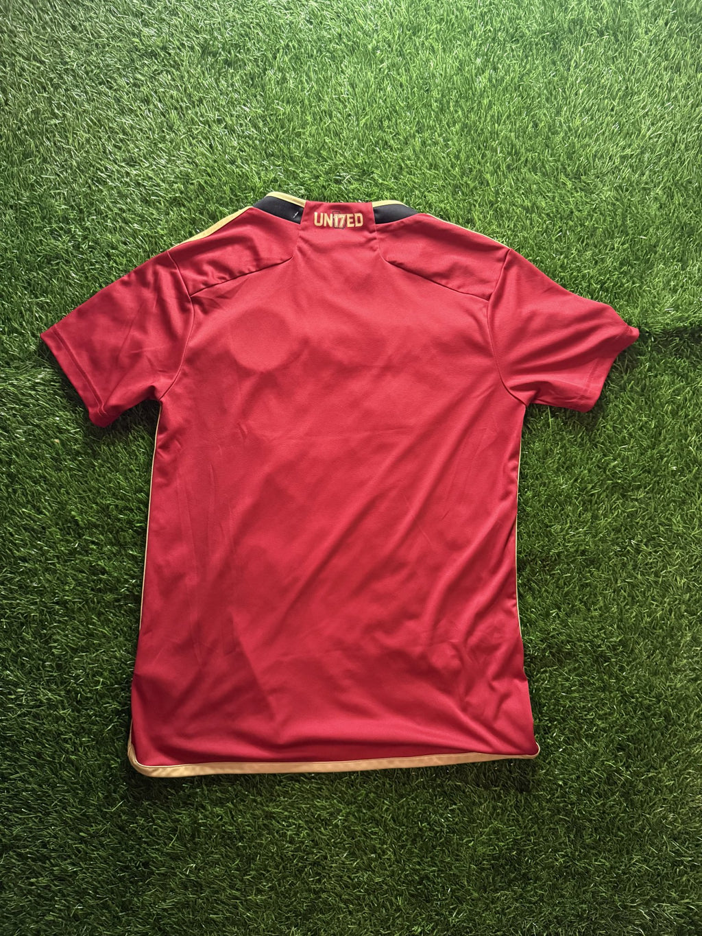 Atlanta United Home Jersey