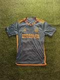 LA Galaxy Teal Jersey