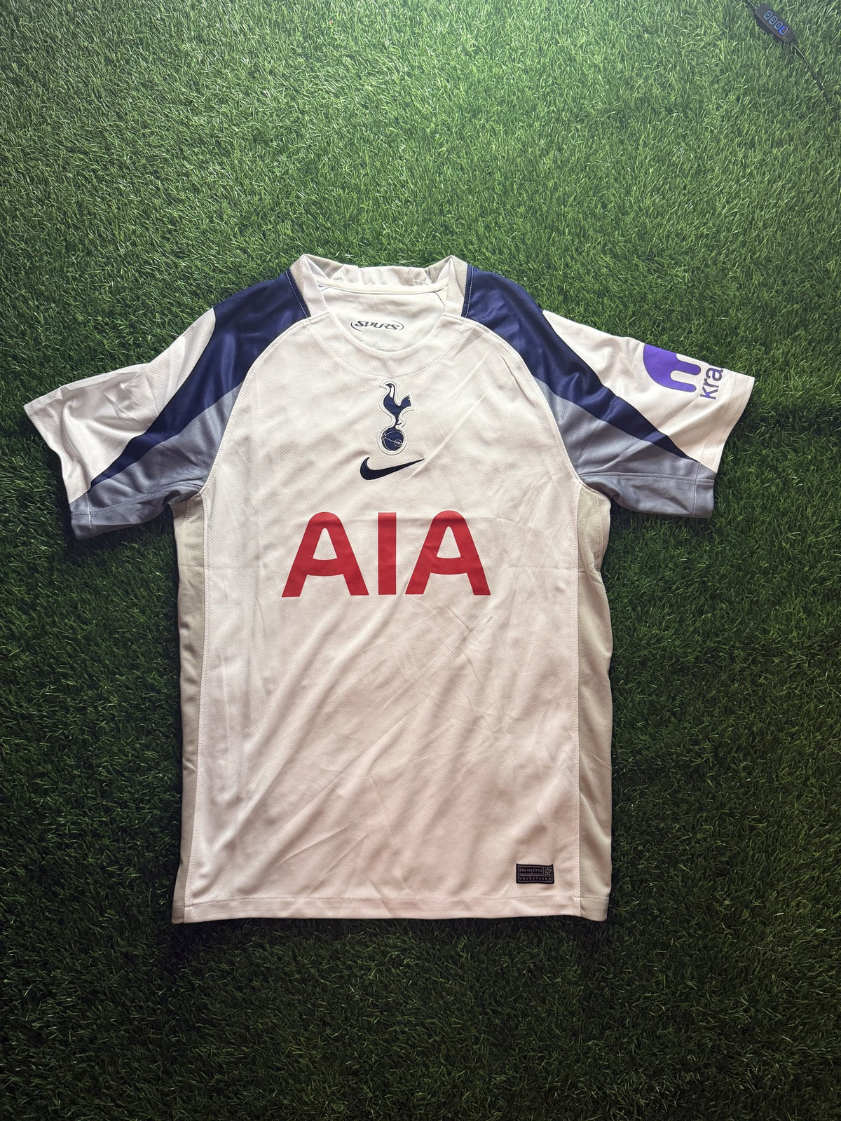 Tottenham Hotspur 2022/23 Home Jersey