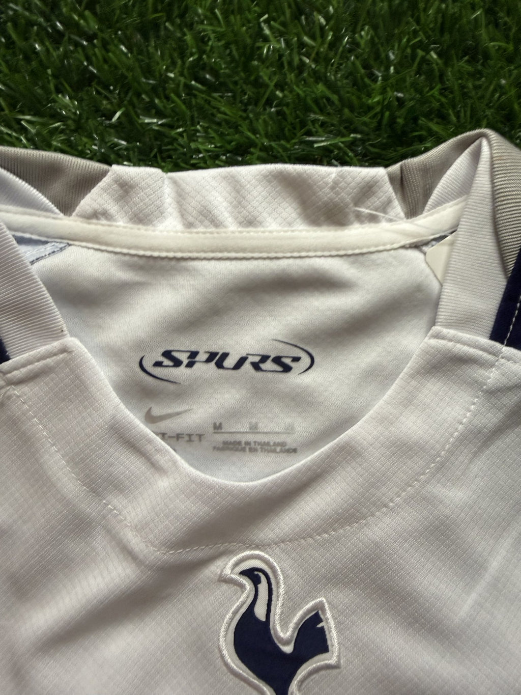 Tottenham Hotspur 2022/23 Home Jersey