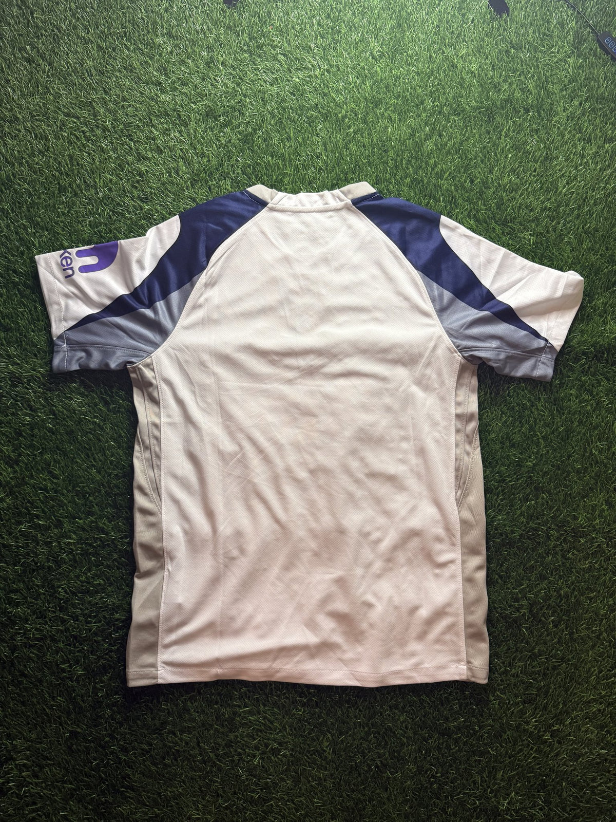 Tottenham Hotspur 2022/23 Home Jersey