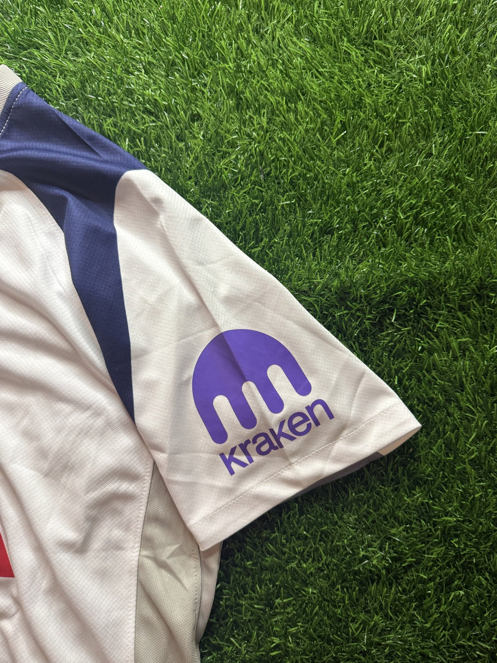 Tottenham Hotspur 2022/23 Home Jersey