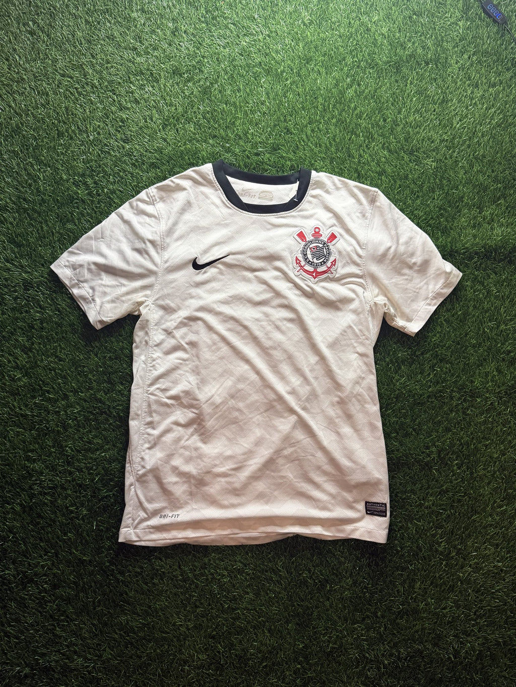 Corinthians Home Jersey #10