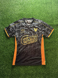 Venezia FC Black Home Jersey