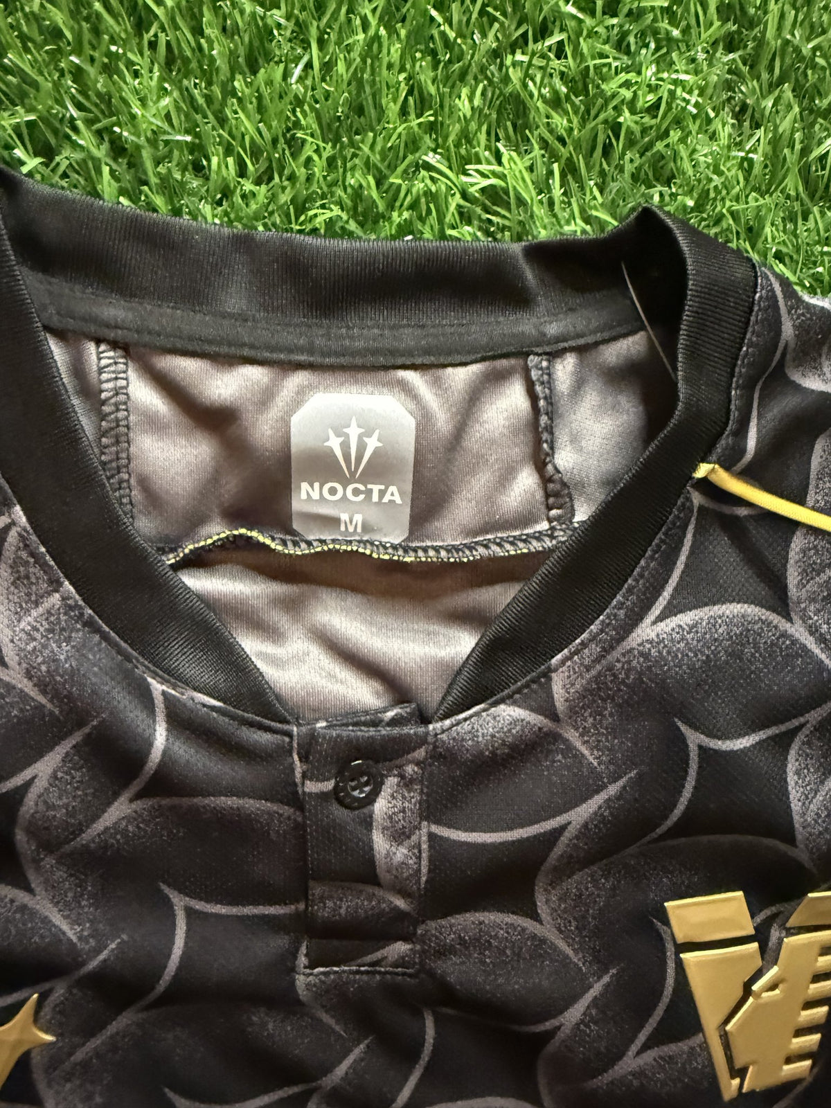 Venezia FC Black Home Jersey