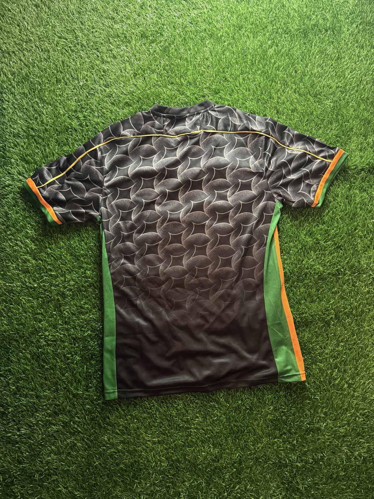 Venezia FC Black Home Jersey
