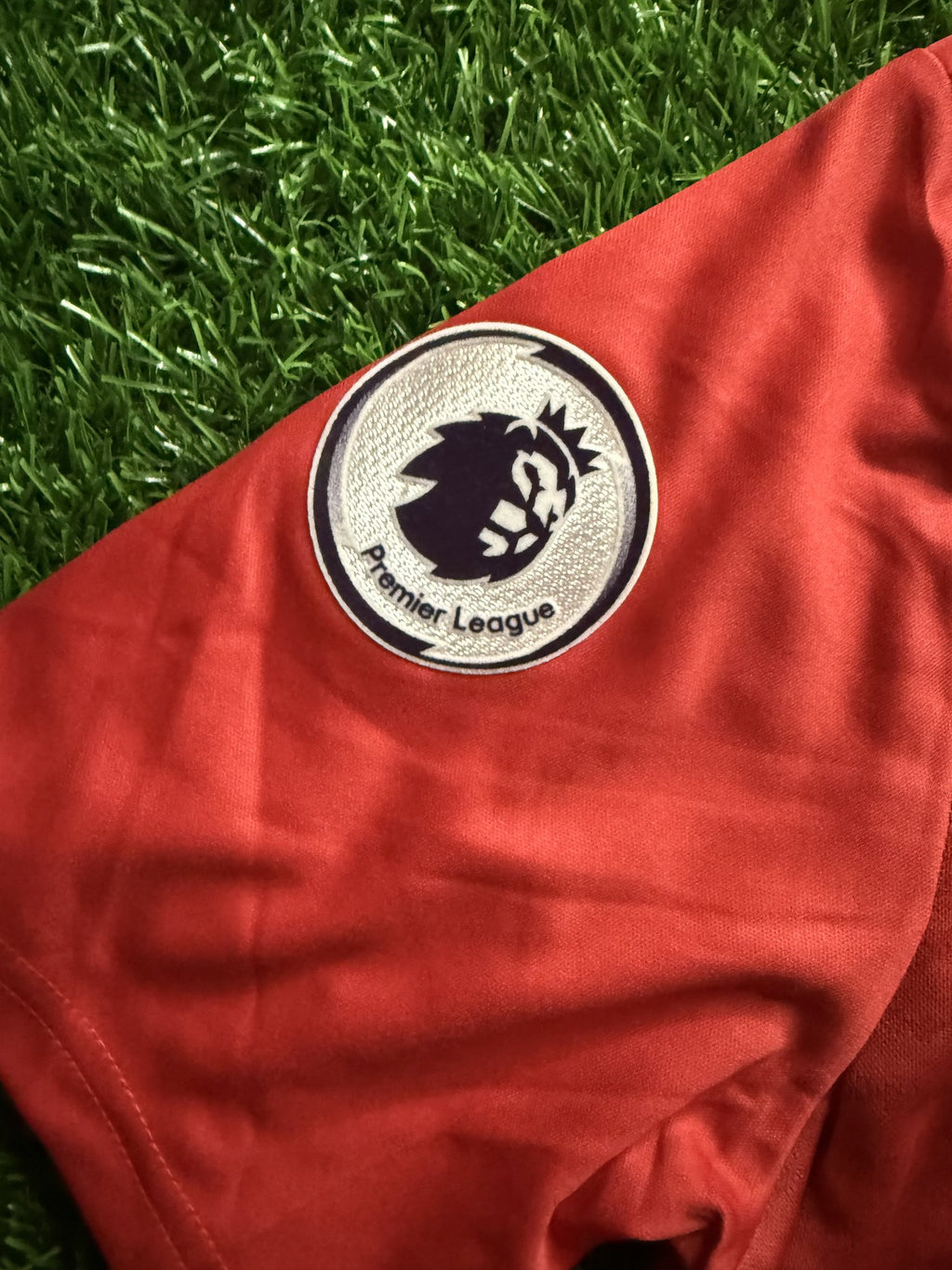 Manchester United 2018/19 Home Jersey – Pogba #6