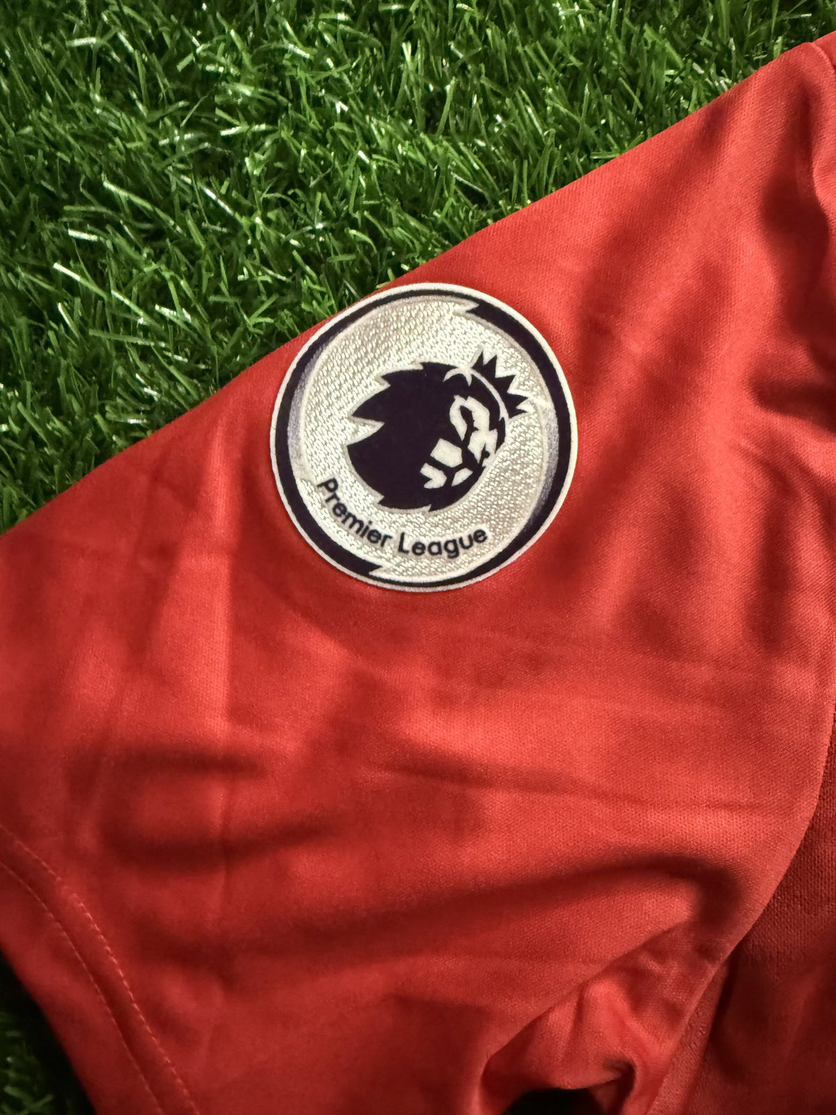 Manchester United 2018/19 Home Jersey – Pogba #6