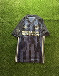 LA Galaxy Navy Jersey