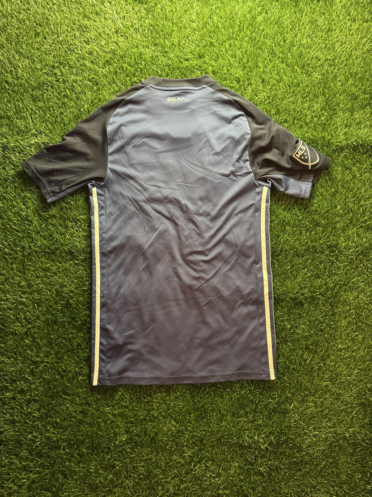 LA Galaxy Navy Jersey