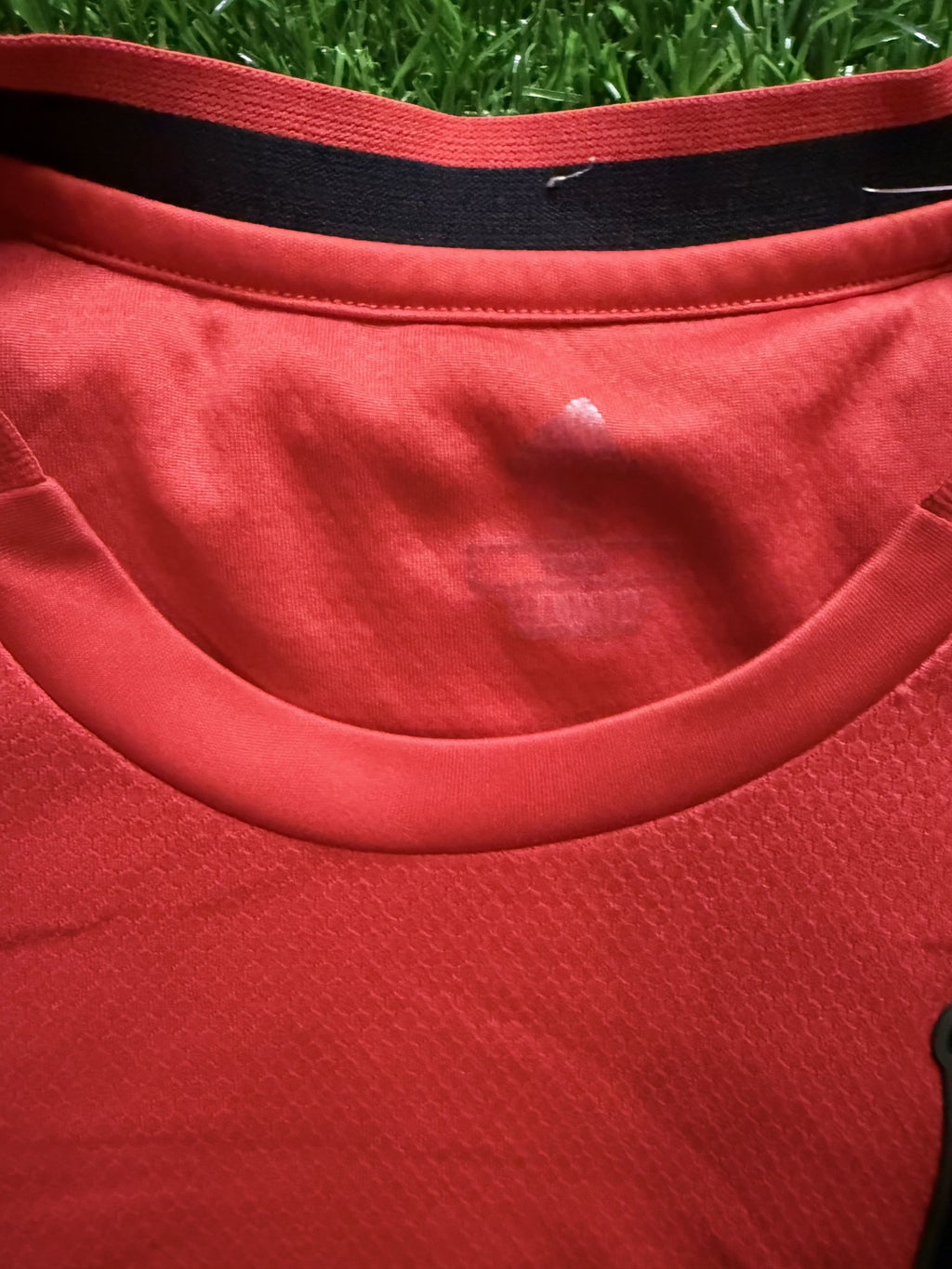 Manchester United 2019/20 Home Jersey (Black Badge) – Rashford #10