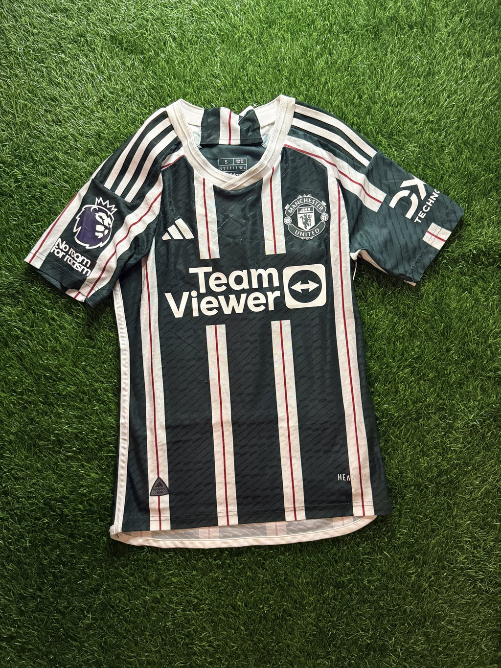 Manchester United 2023/24 Away Jersey – Rashford #10