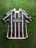 Manchester United 2023/24 Away Jersey (Youth)