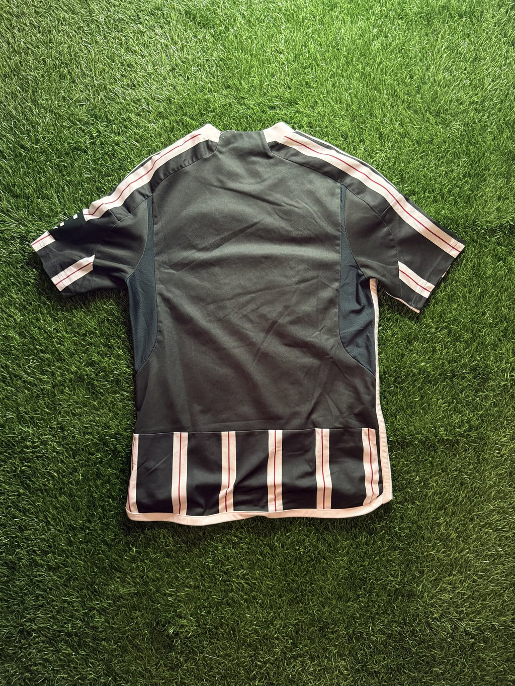 Manchester United 2023/24 Away Jersey (Youth)