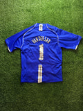 Manchester United Retro Goalkeeper Jersey – Van der Sar