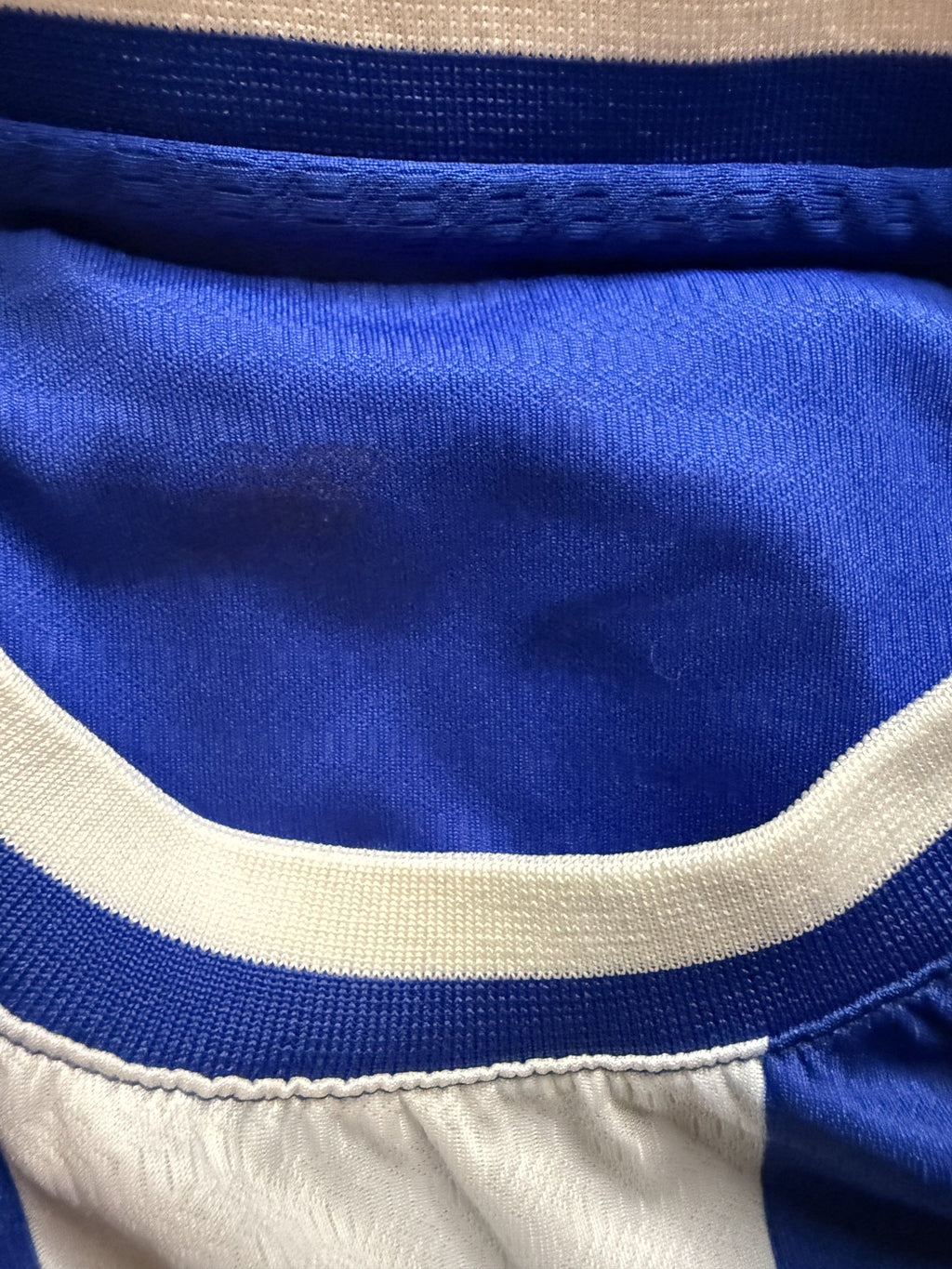 FC Porto Home Jersey