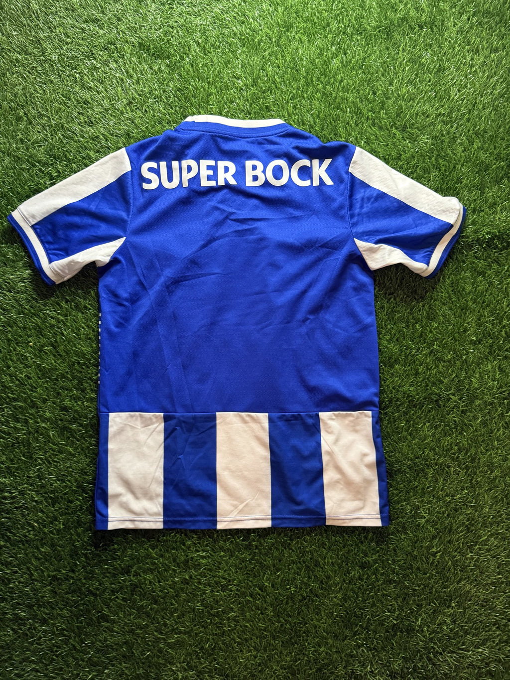 FC Porto Home Jersey