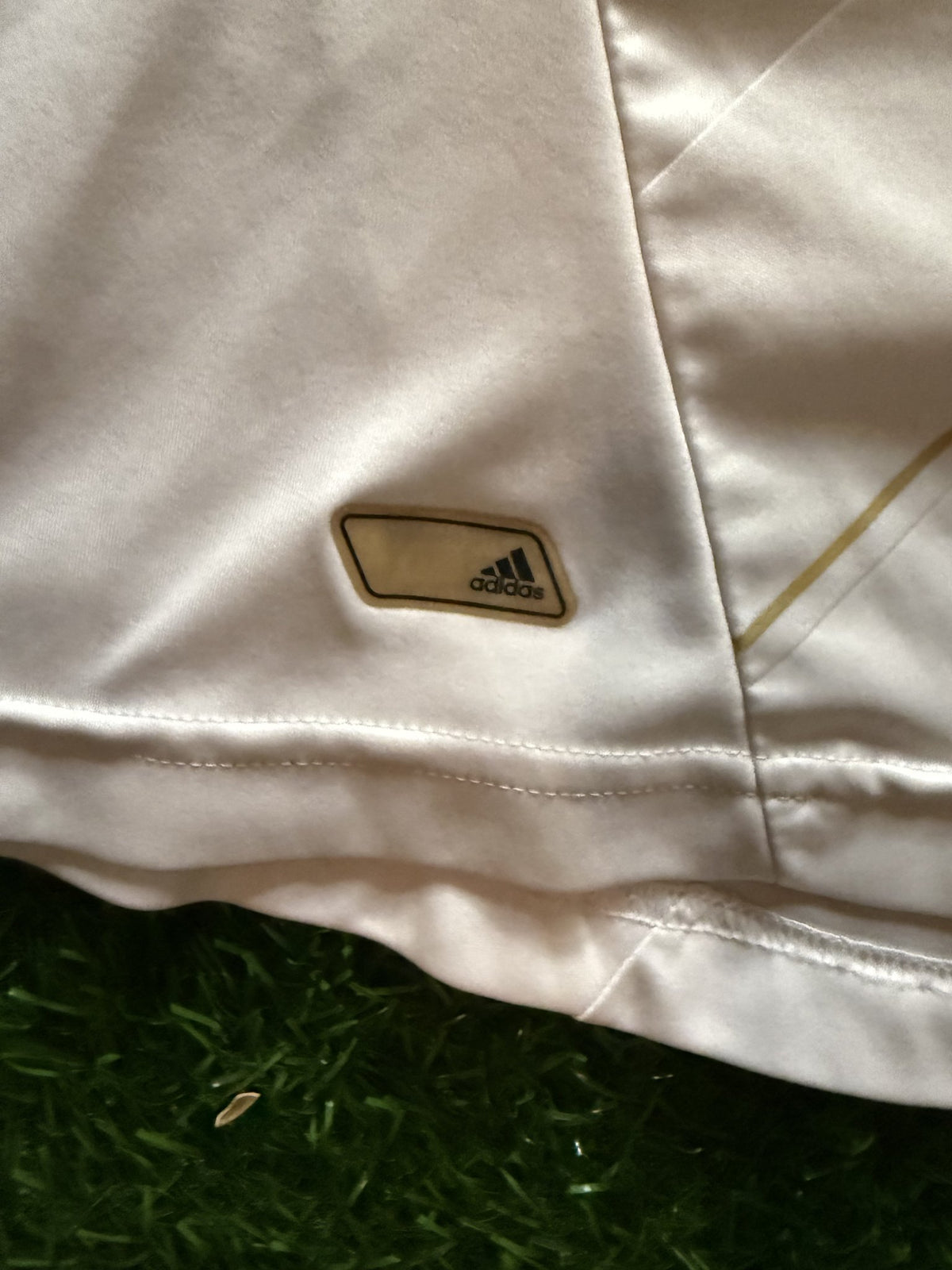 Germany Diagonal Stripe Jersey