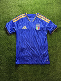 Italy 2026 Home Jersey
