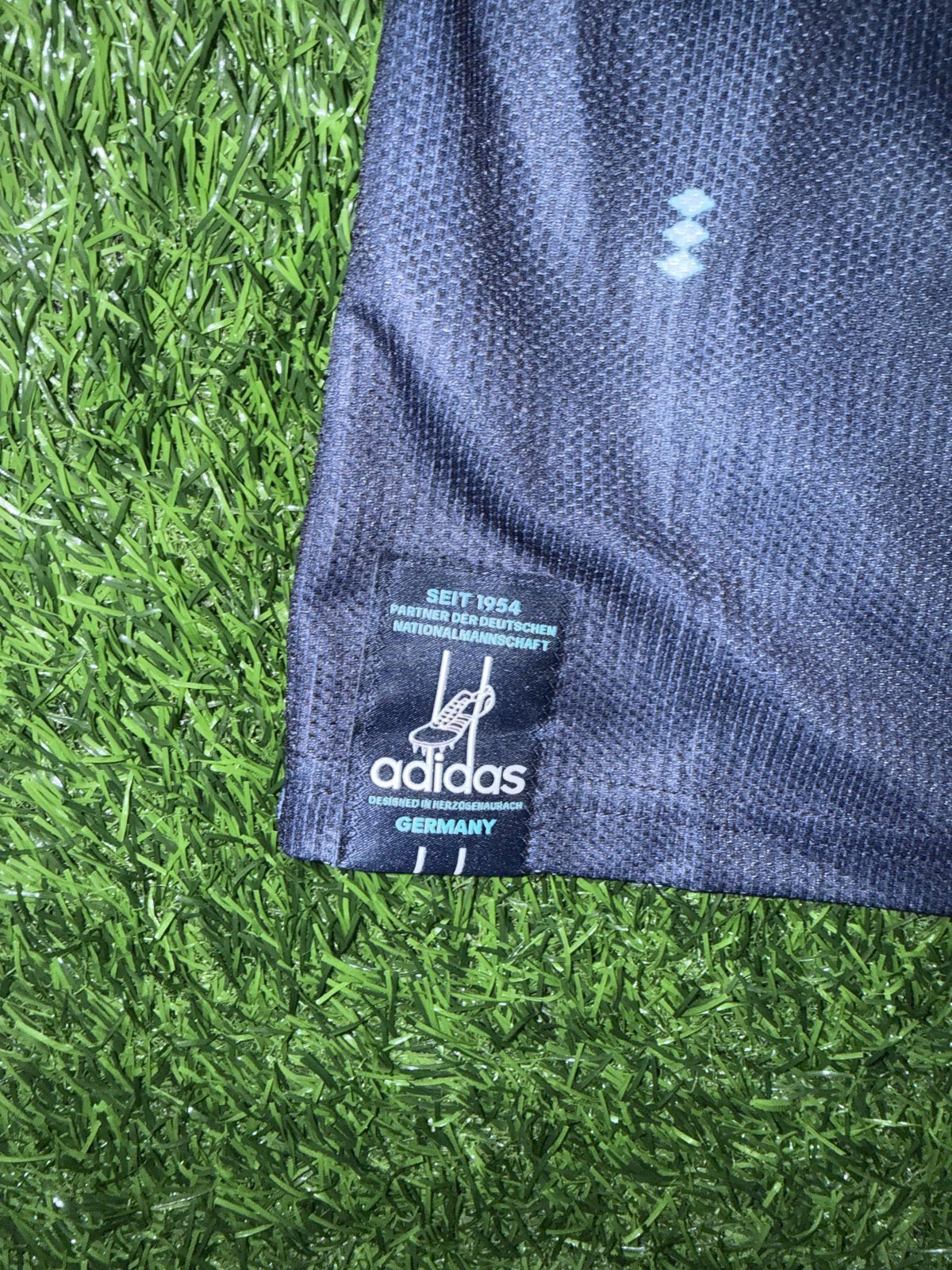 Germany 2026 Away Jersey