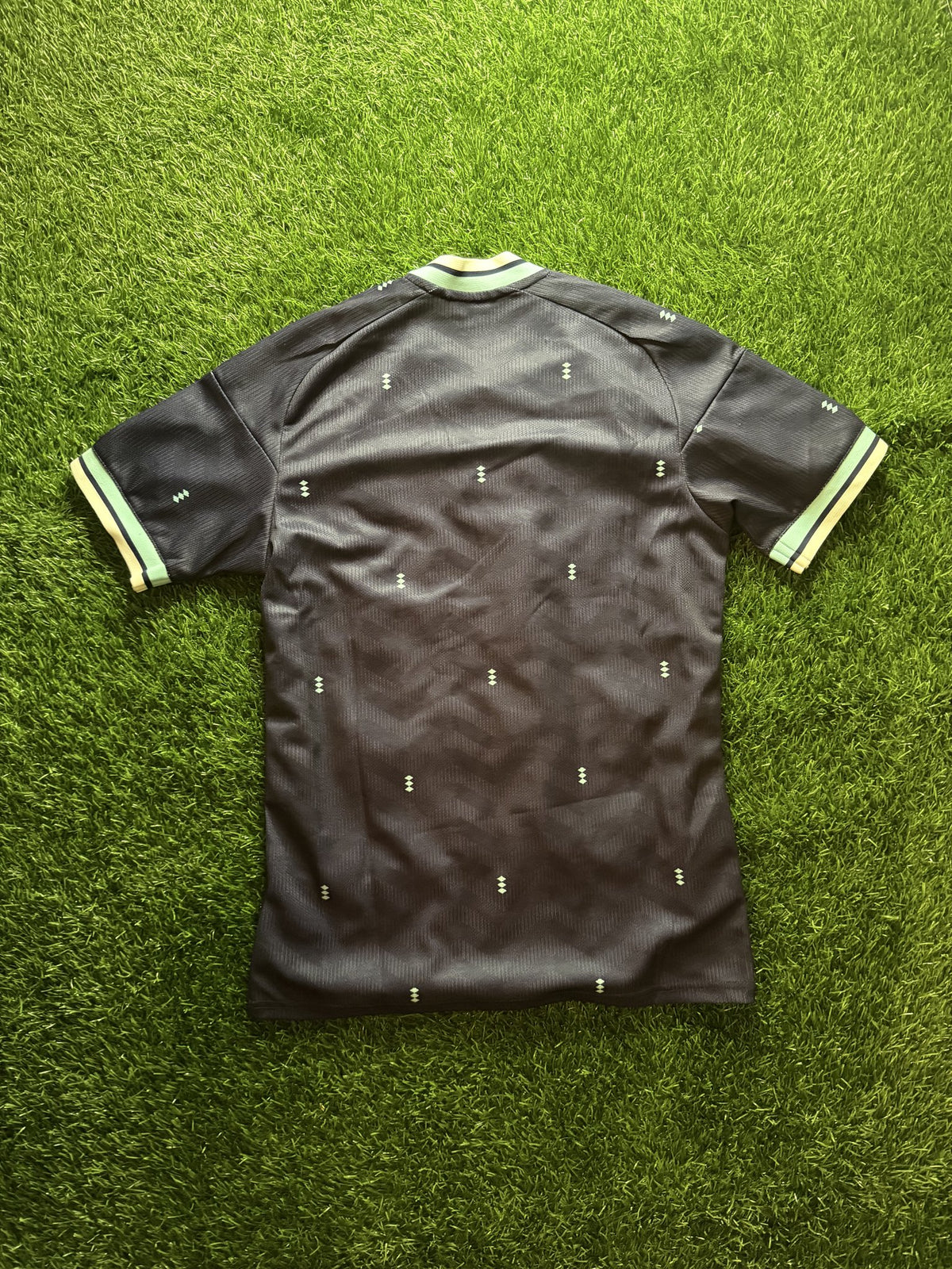 Germany 2026 Away Jersey