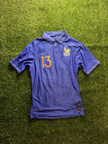 France 100th Anniversary Jersey – Kanté