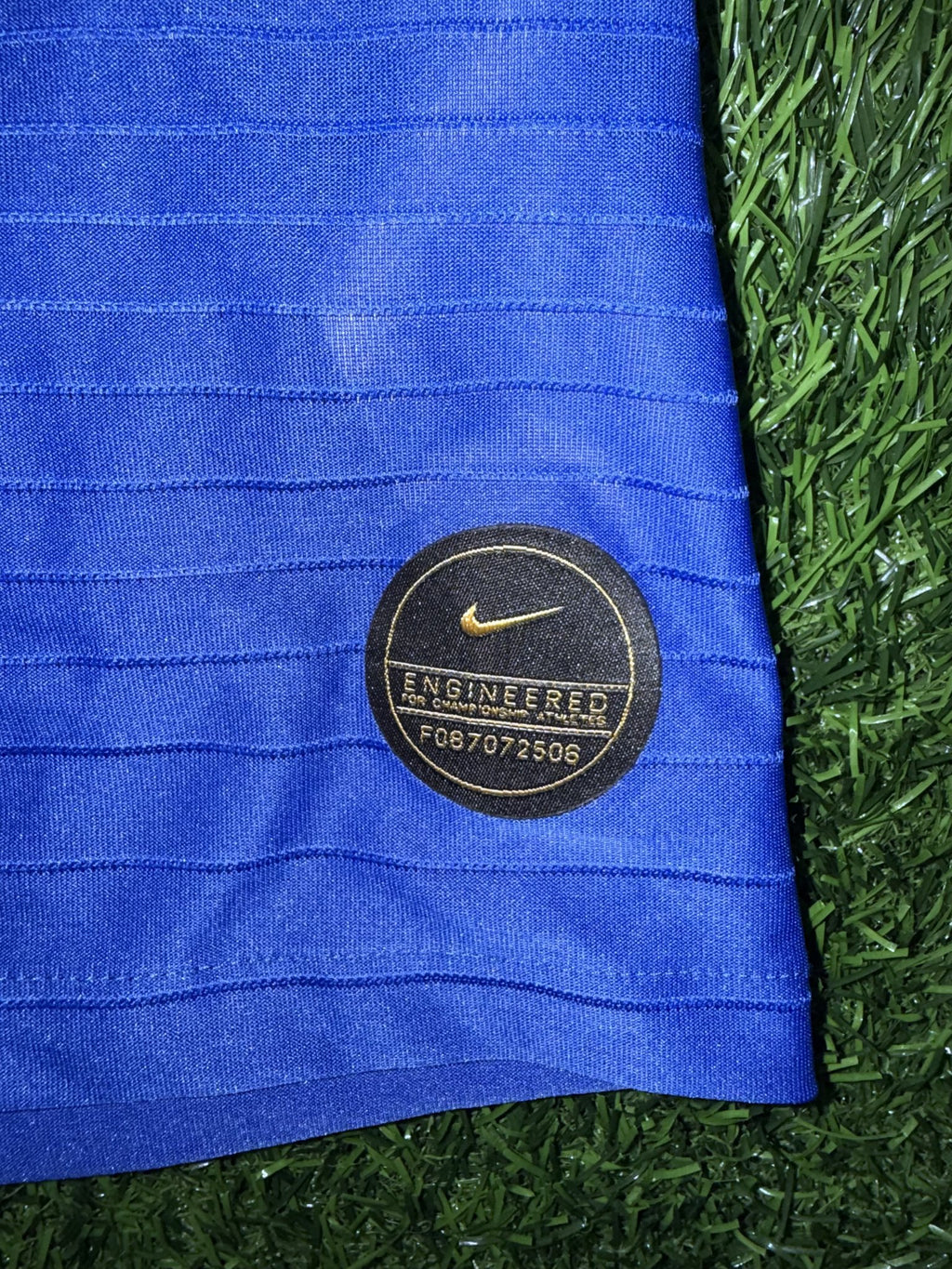 France 100th Anniversary Jersey – Kanté
